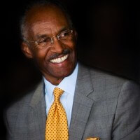 Robert Henderson