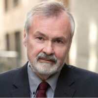 George Halvorson