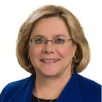 Nancy Huntington Stager