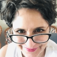 Sheila Afnan-Manns